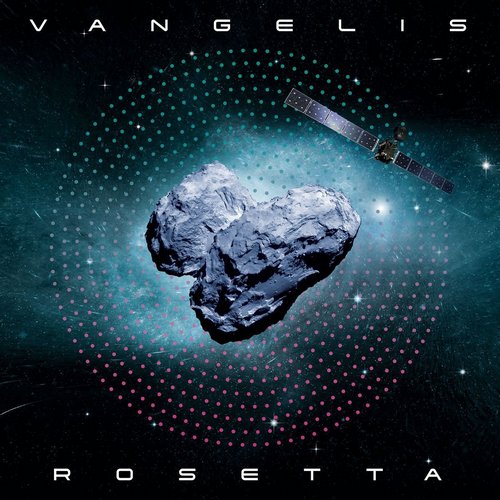 Vangelis [2016 Rosetta] (FLAC)