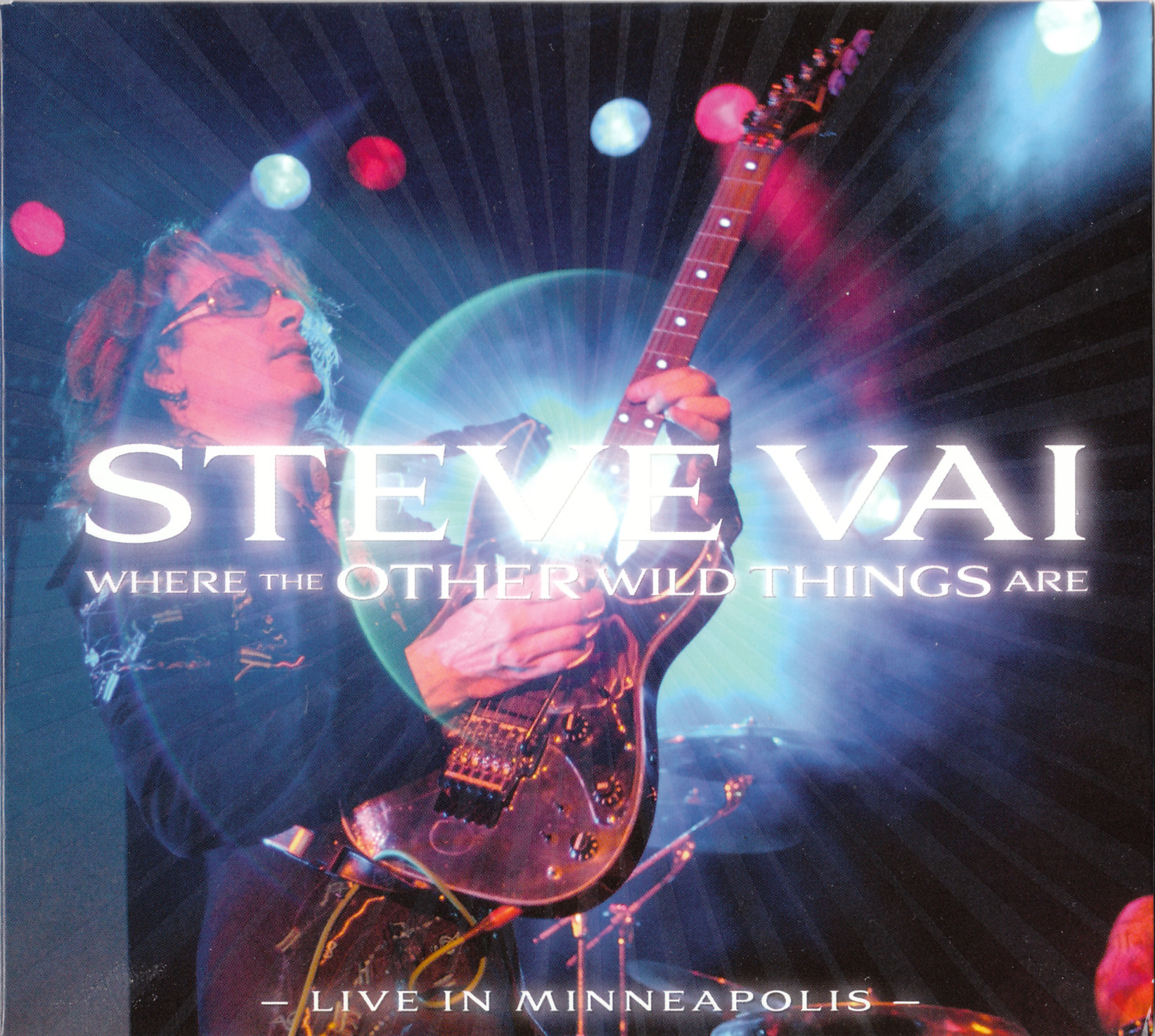 Steve Vai [2010 Where The Other Wild Things Are] (FLAC 16Bit-4..