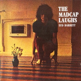 Syd Barrett [1970 The Madcap Laughs] (FLAC)