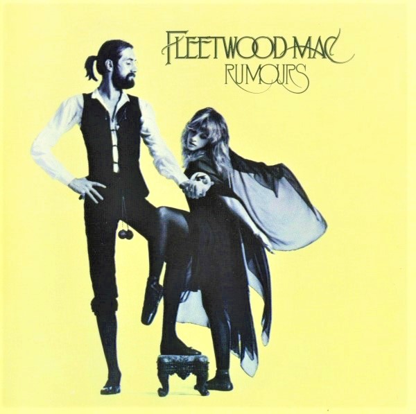 Fleetwood Mac [1977 Rumours] (FLAC 24Bit-48kHz)