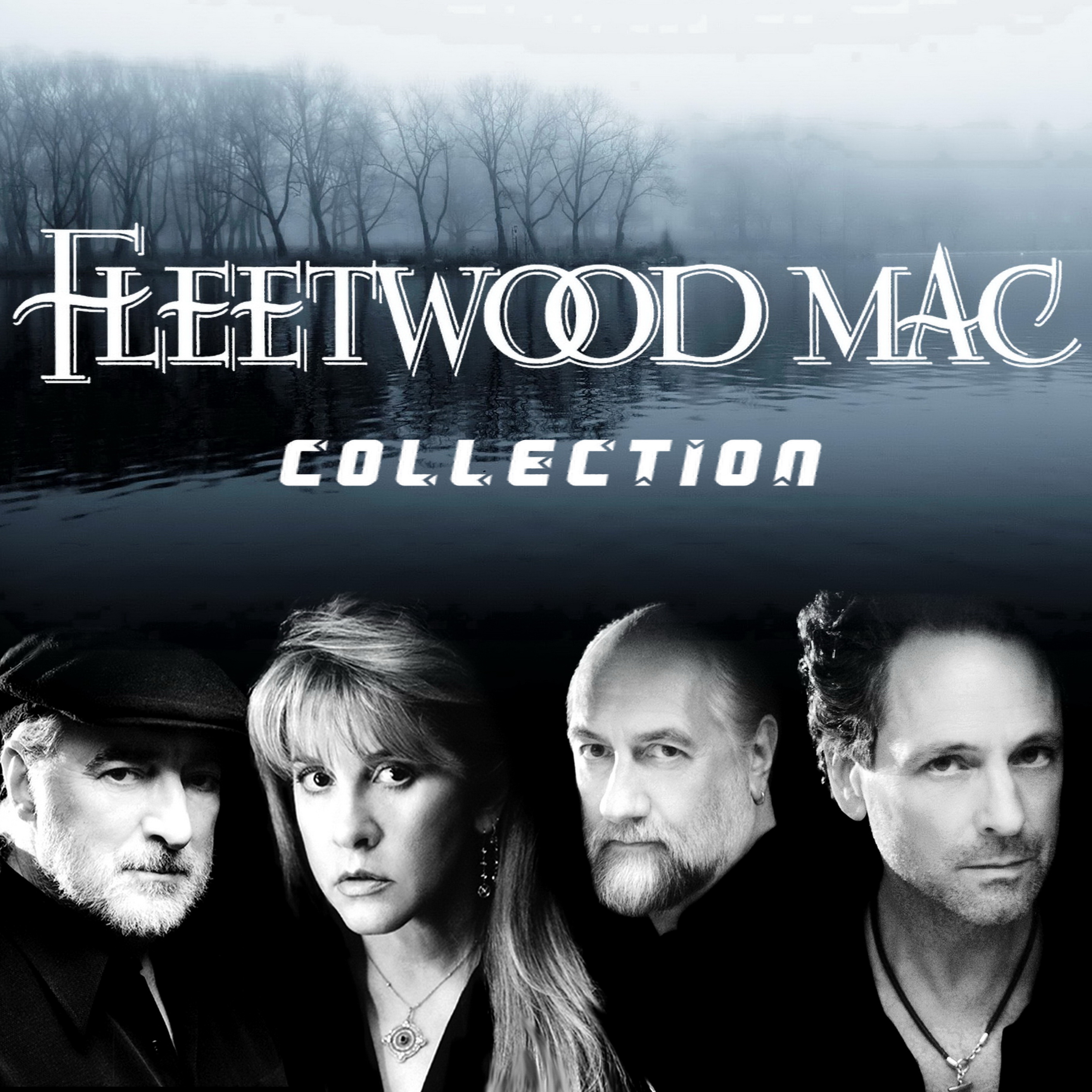 Fleetwood Mac [2010 Collection (4CD Box)] (FLAC 16Bit-44kHz)
