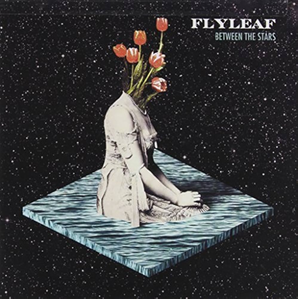 Flyleaf - Discography Collection 2005-2014 (FLAC)