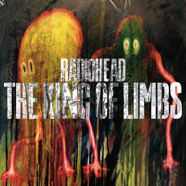 Radiohead [2011 The King Of Limbs] (FLAC 24Bit-44kHz)