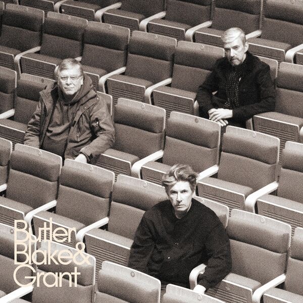 Butler, Blake & Grant [2026 Murmurs] (FLAC 24Bit-48kHz)