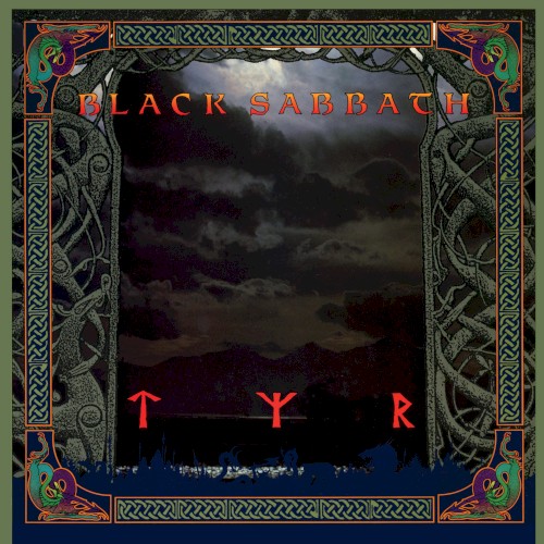 Black Sabbath [1990 Tyr (2024 Remaster)] (FLAC)