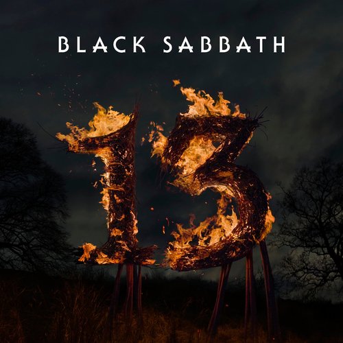 Black Sabbath [2013 13 (Deluxe Edition)] (FLAC)