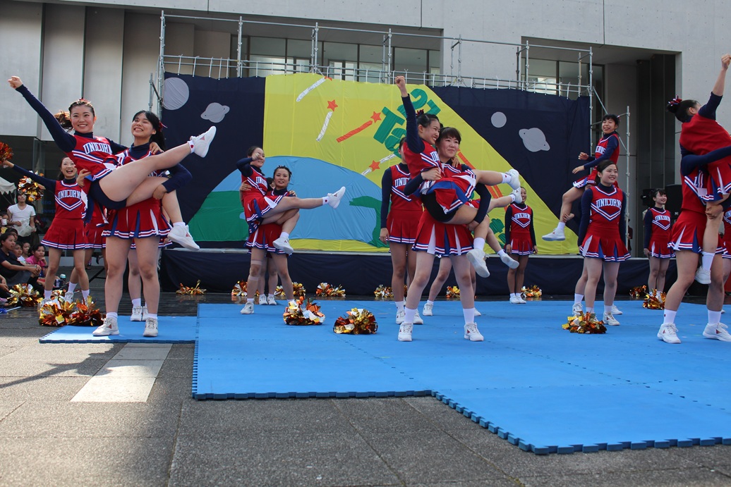 [해외 퍼포먼스] 치어리더 이미지 cheer6-1