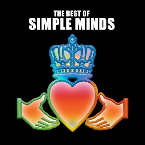 Simple Minds [2001 The Best Of Simple Minds] (FLAC)