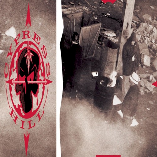 Cypress Hill - Discography 1991-2022 (FLAC)