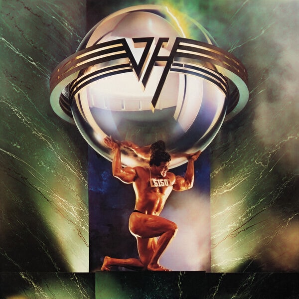 Van Halen [1986 5150 (2026 Expanded Edition)] (FLAC 24Bit-96kHz)