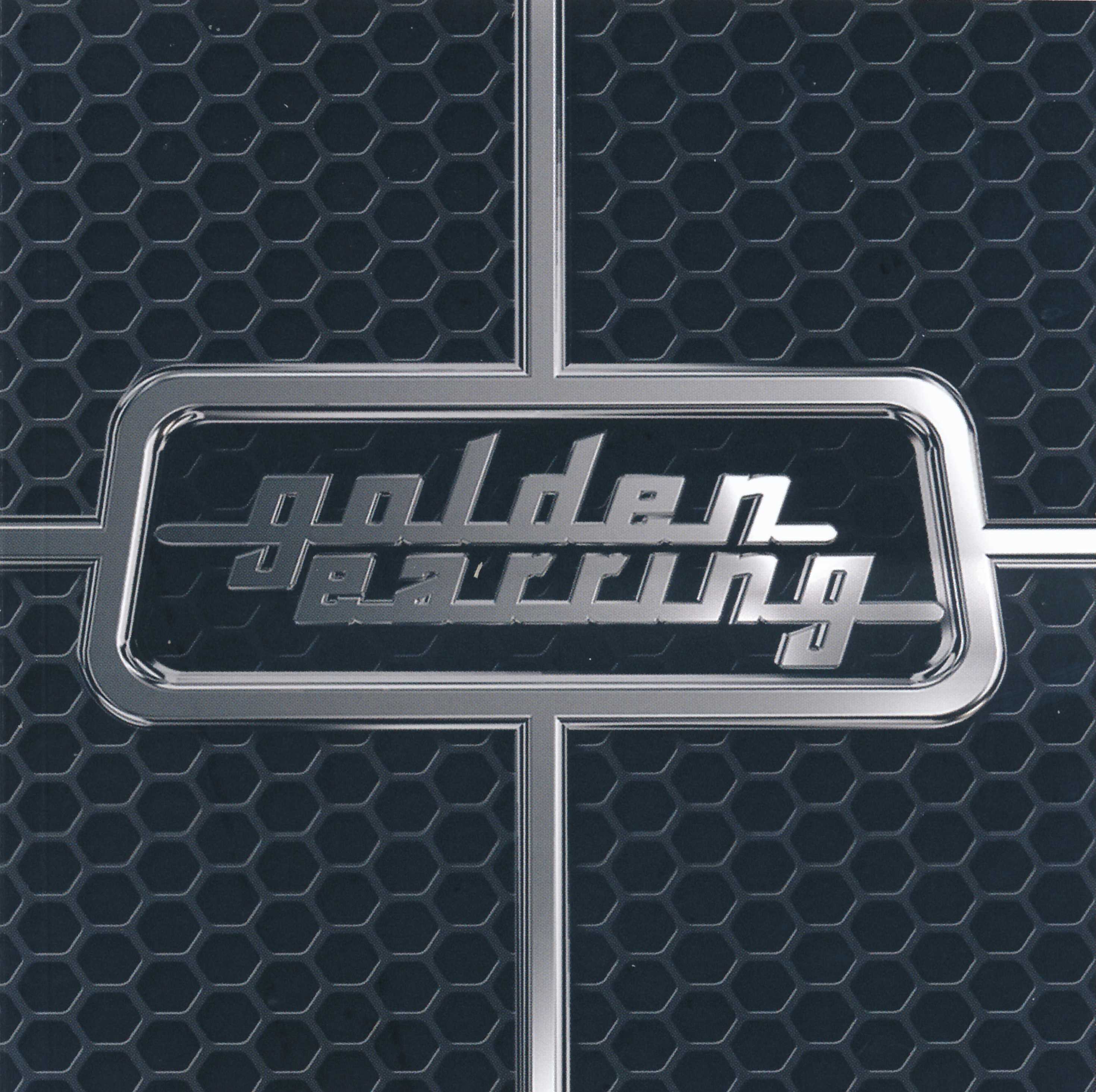 Golden Earring [2017 The Complete Studio Recordings REM] (FLAC)