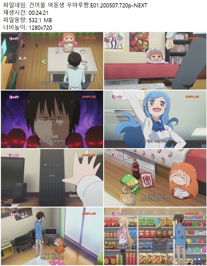 건어물 여동생 우마루짱.E01.200507.720p-NEXT