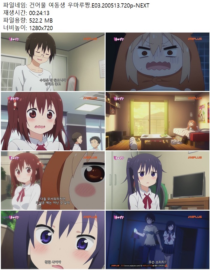 건어물 여동생 우마루짱.E03.200513.720p-NEXT