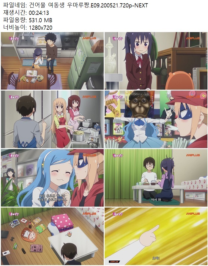 건어물 여동생 우마루짱.E09.200521.720p-NEXT