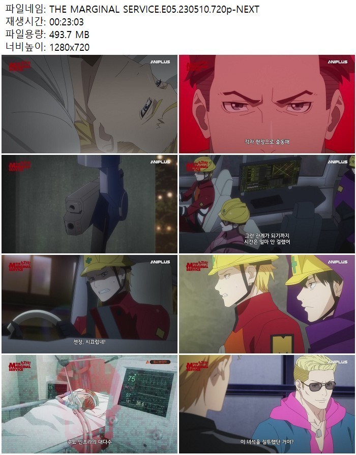 THE MARGINAL SERVICE.E05.230510.720p-NEXT