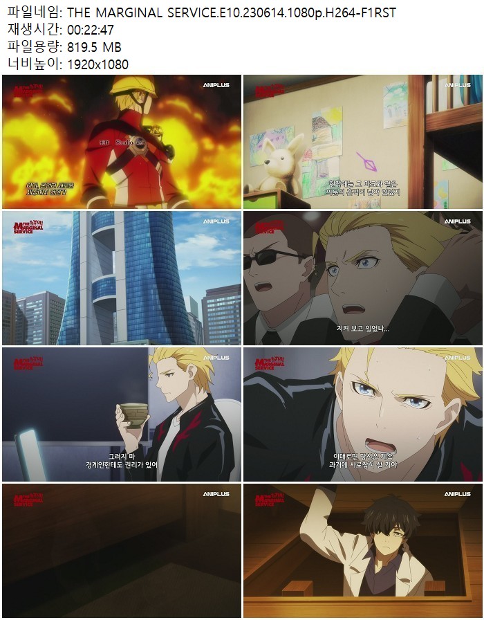 THE MARGINAL SERVICE.E10.230614.1080p.H264