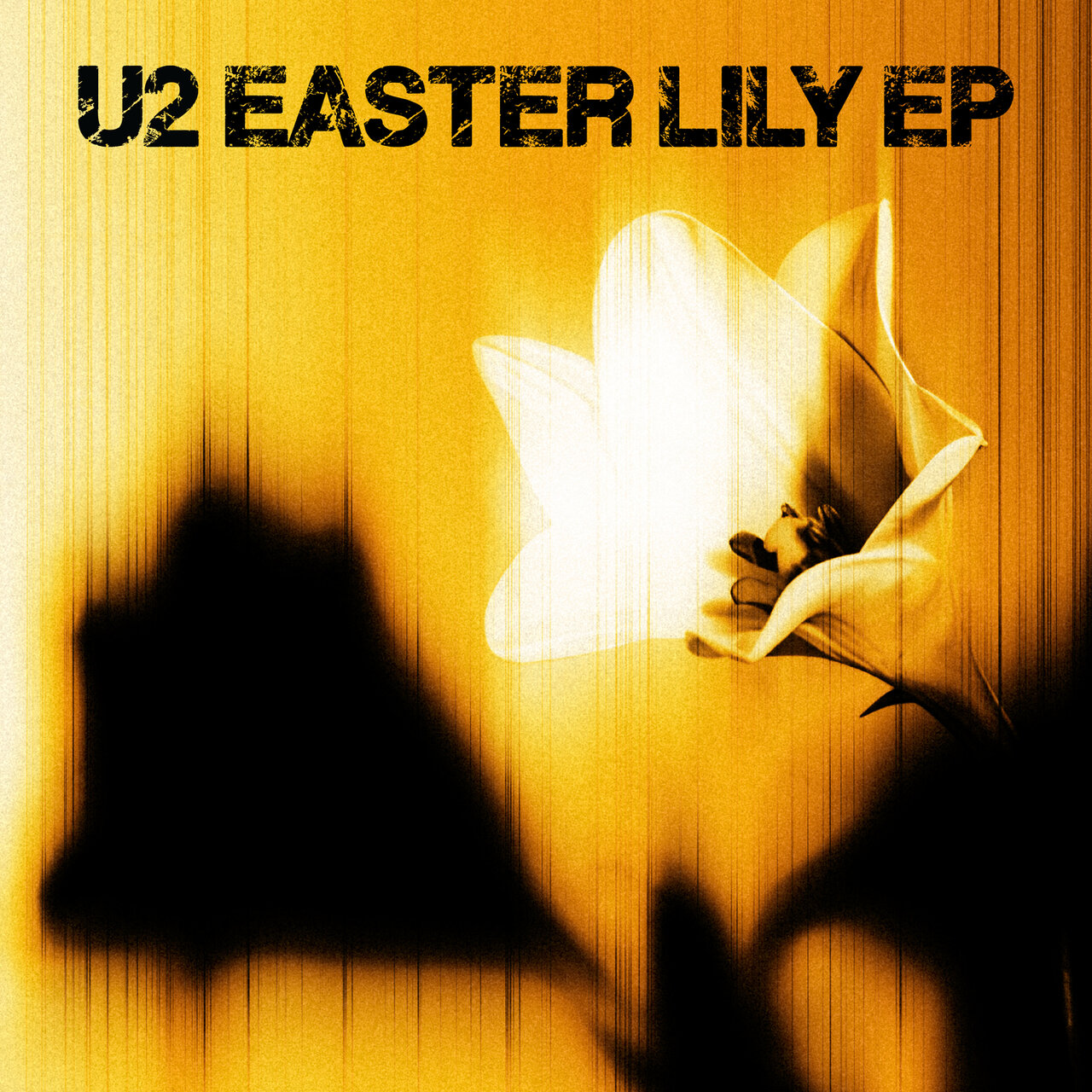 U2 [2026 Easter Lily (EP)] (FLAC 16Bit-48kHz)