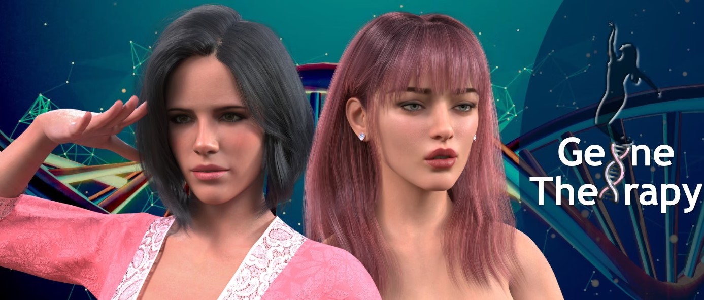 [0407]번역 업뎃 [HTML]Gene Therapy Ch2 v0.18 세이브 첨부