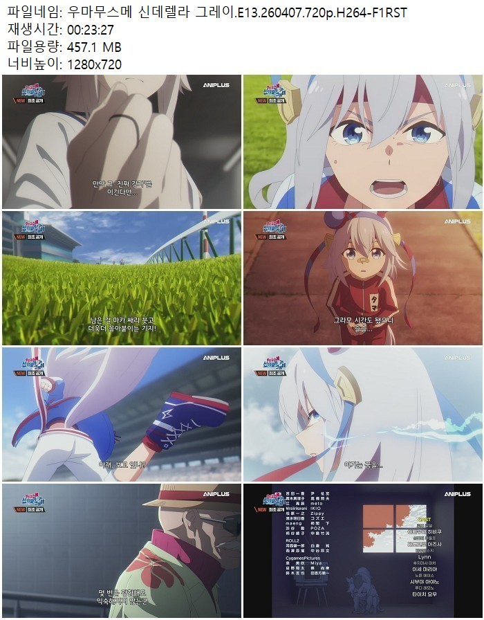 우마무스메 신데렐라 그레이.E13.260407.720p.H264-F1RST