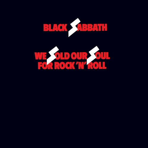 Black Sabbath - 6 Live Albums Discography (FLAC)