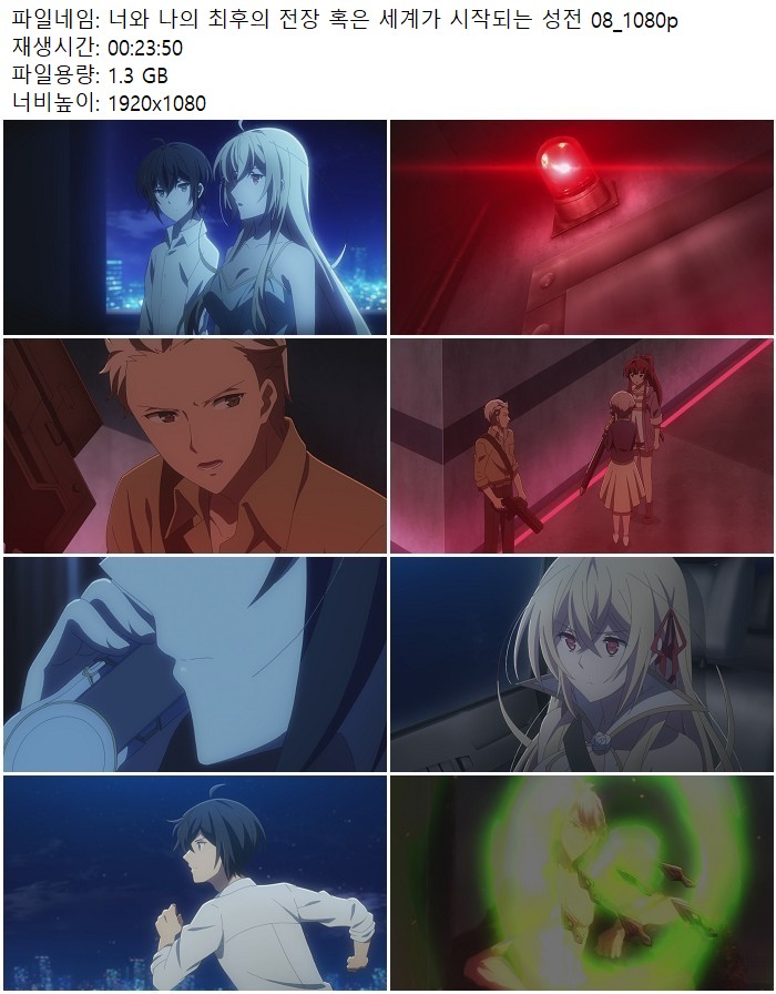 너와 나의 최후의 전장 혹은 세계가 시작되는 성전 08_1080p
