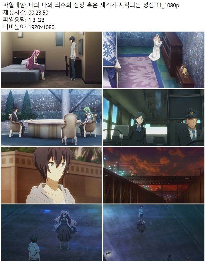 너와 나의 최후의 전장 혹은 세계가 시작되는 성전 11_1080p