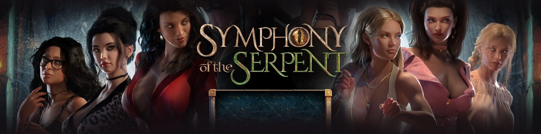 [0408]영문 업뎃 [RPGM]Symphony Of The Serpent v62041 세이브 첨부