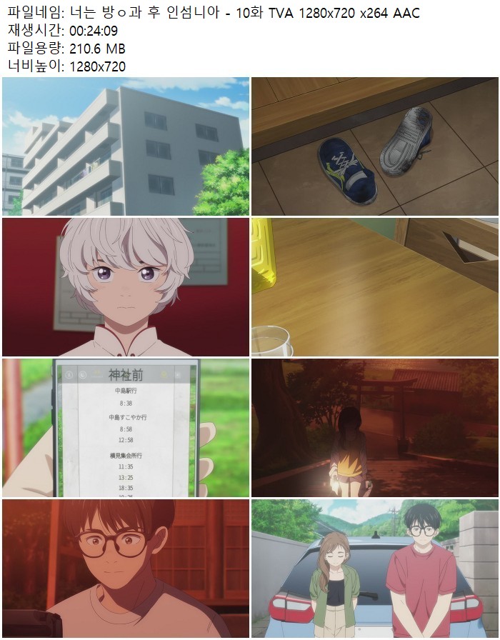 너는 방ㅇ과 후 인섬니아 - 10화 TVA 1280x720 x264 AAC