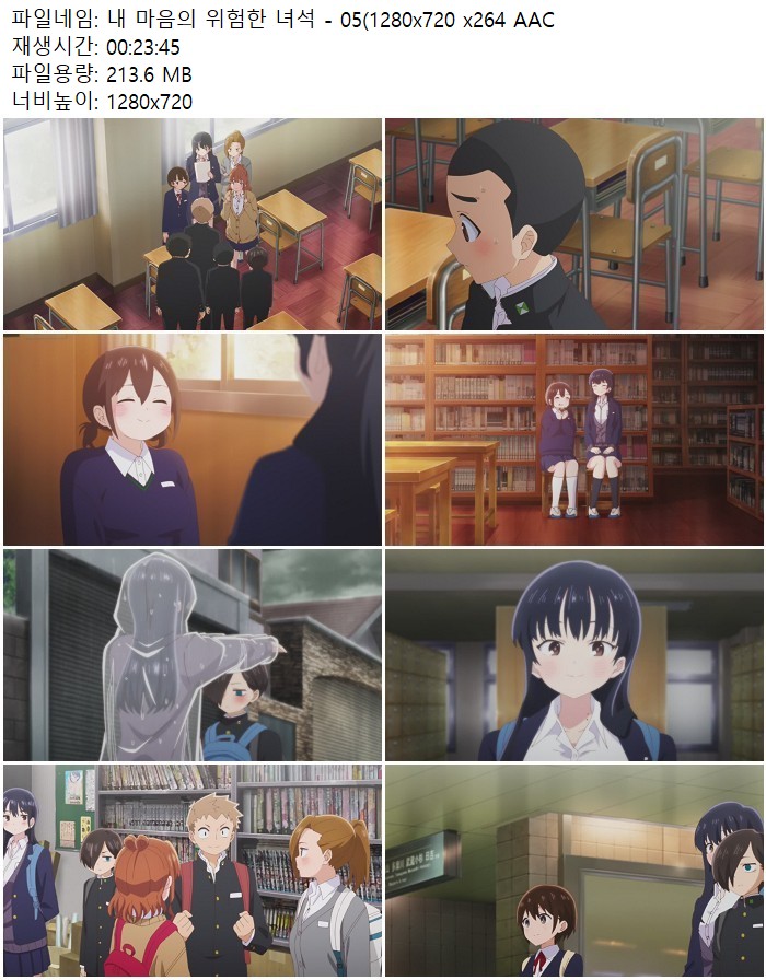 내 마음의 위험한 녀석 - 05(1280x720 x264 AAC
