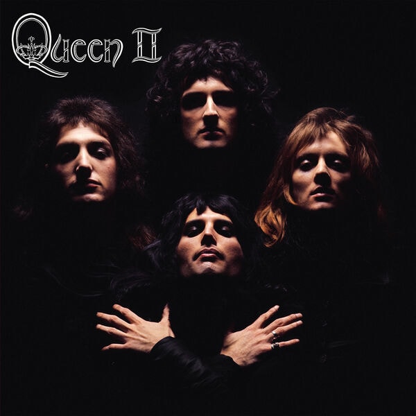 Queen [1974 Queen II (2026 Mix)] (FLAC 24Bit-96kHz)