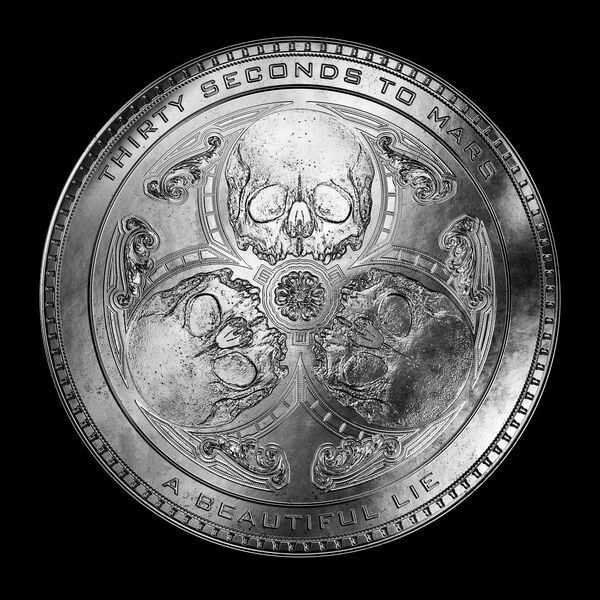 30 Seconds To Mars [2005 A Beautiful Lie (20 Year Anniversary)..