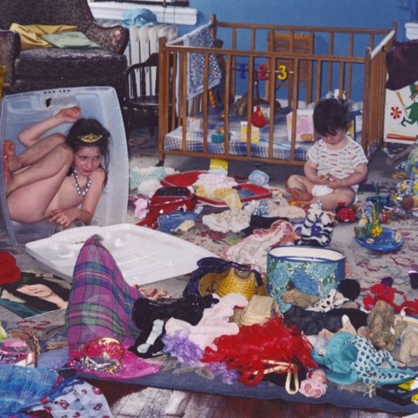 Sharon Van Etten [2019 Remind Me Tomorrow] (FLAC 24Bit-44kHz)