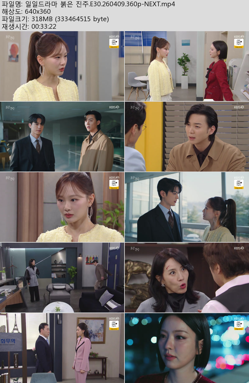 일일드라마 붉은 진주.E30.260409.360p-NEXT