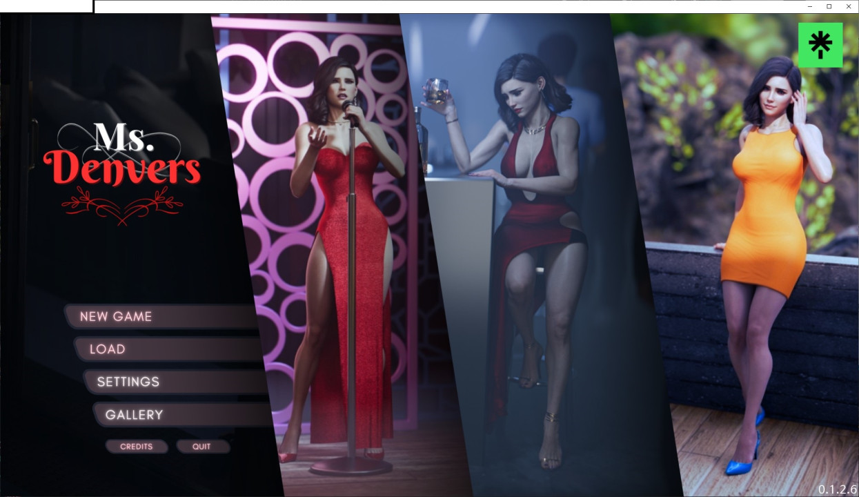 [한글.렌파이.여주.밀프.업뎃]Ms Denvers 0.1.2.6.zip