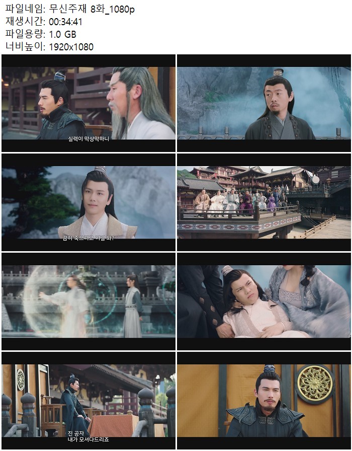 무신주재 8화_1080p