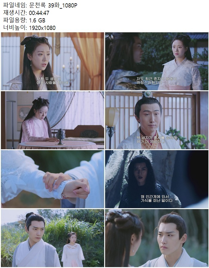 문천록 39화_1080P