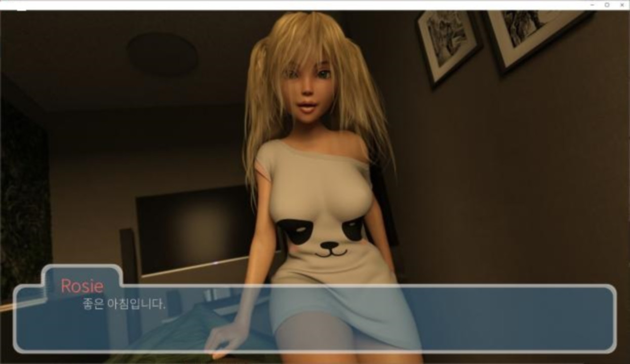 [한글.렌파이.남주.업뎃.완결]Happy Summer 1.0.zip