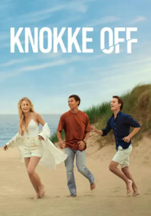 [ 하이 타이드 ] 2시즌 1-8화 [완] 1080p 고화질 한글자막