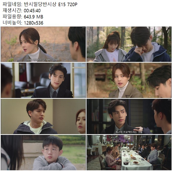 반시밀당반시상 E15 720P