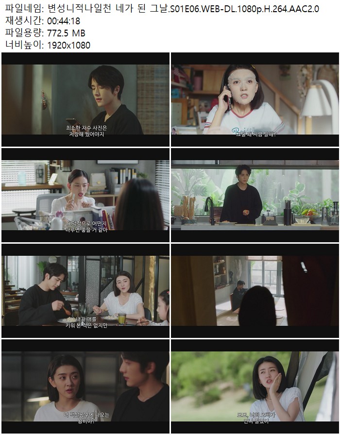 변성니적나일천 네가 된 그날.S01E06.WEB-DL.1080p.H.264.AAC2.0