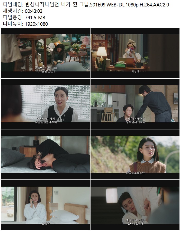 변성니적나일천 네가 된 그날.S01E09.WEB-DL.1080p.H.264.AAC2.0