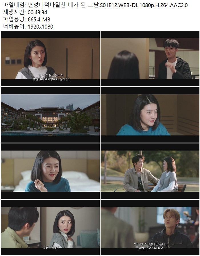 변성니적나일천 네가 된 그날.S01E12.WEB-DL.1080p.H.264.AAC2.0