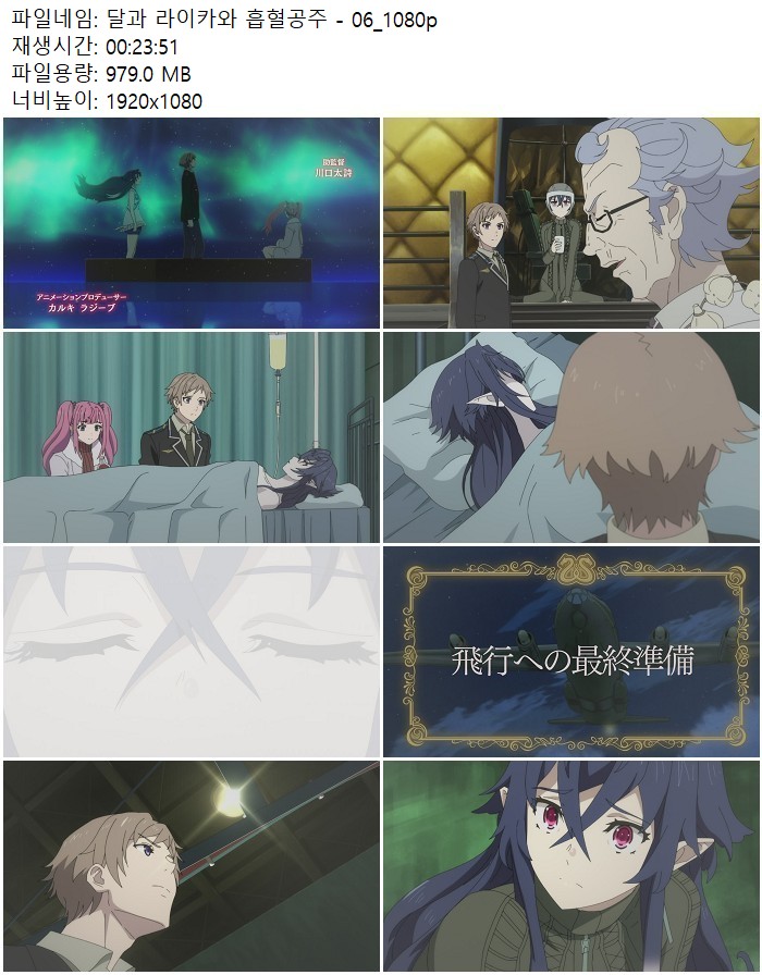 달과 라이카와 흡혈공주 - 06_1080p