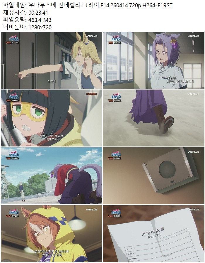 우마무스메 신데렐라 그레이.E14.260414.720p.H264