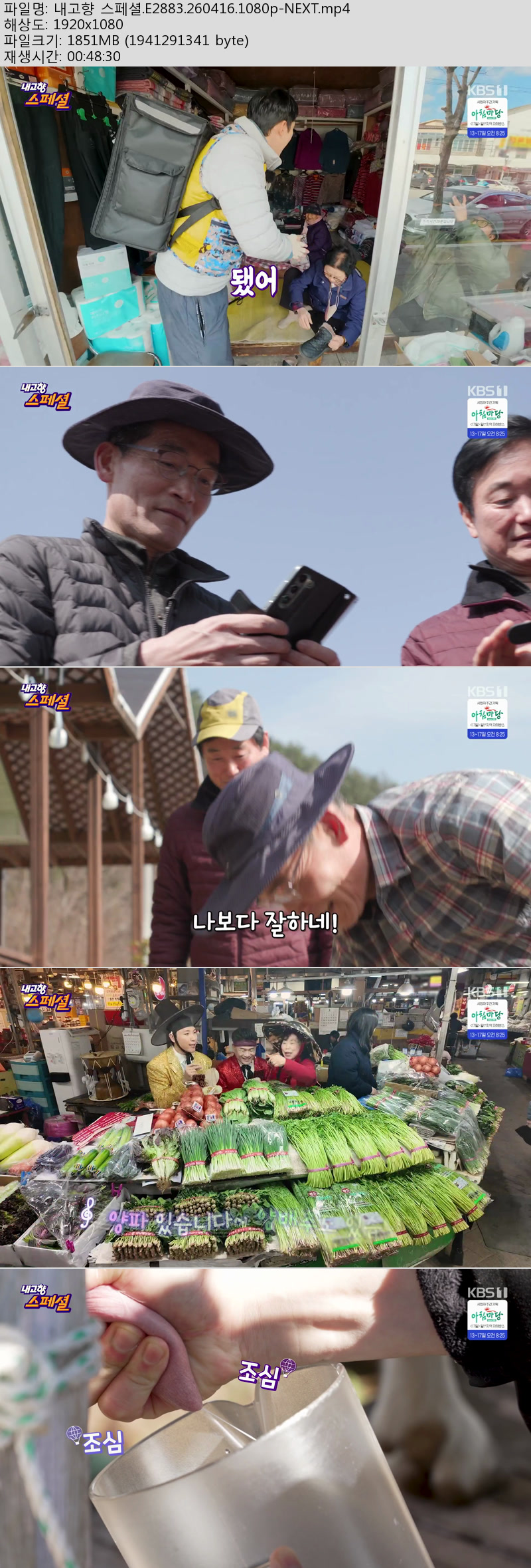 내고향 스페셜.E2883.260416.1080p-NEXT