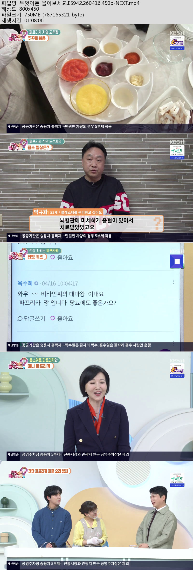 무엇이든 물어보세요.E5942.260416.450p-NEXT