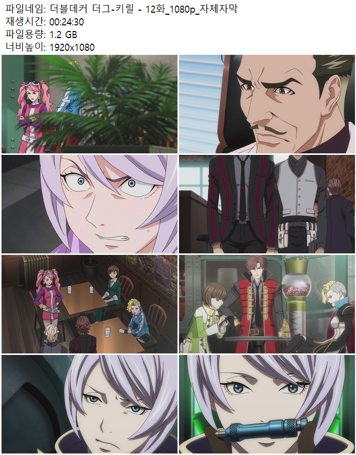 더블데커 더그-키릴 - 12화_1080p_자체자막