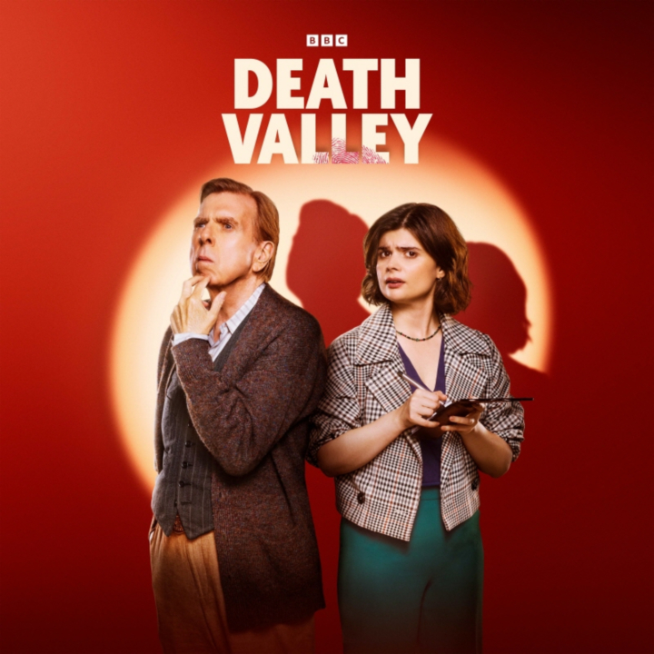 데스벨리 웨일스의 살인사건 시즌1 06부작 완결