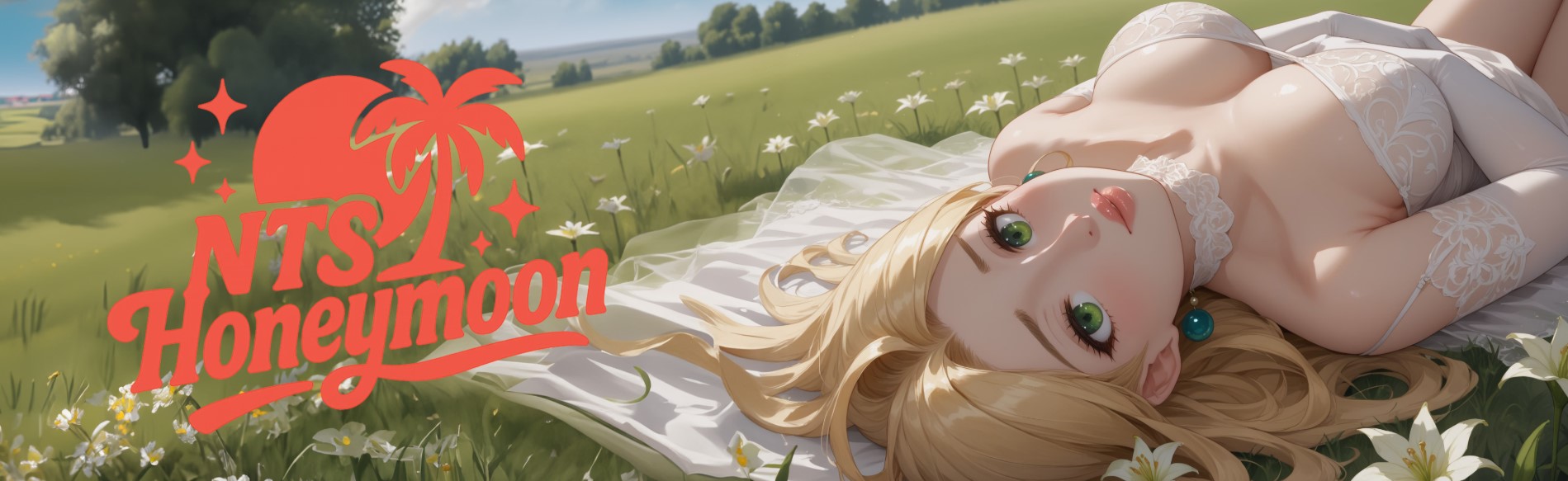 [0416]번역 업뎃 NTS Honeymoon v0.17 갤러리 모드