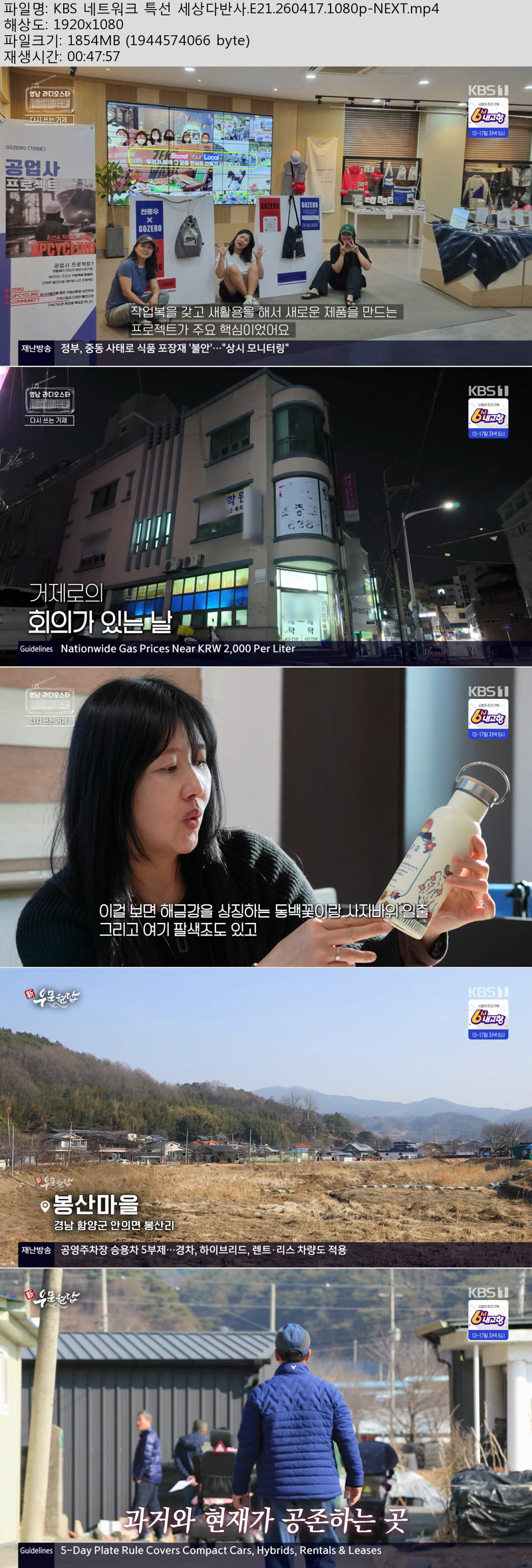 KBS 네트워크 특선 세상다반사.E21.260417.1080p-NEXT